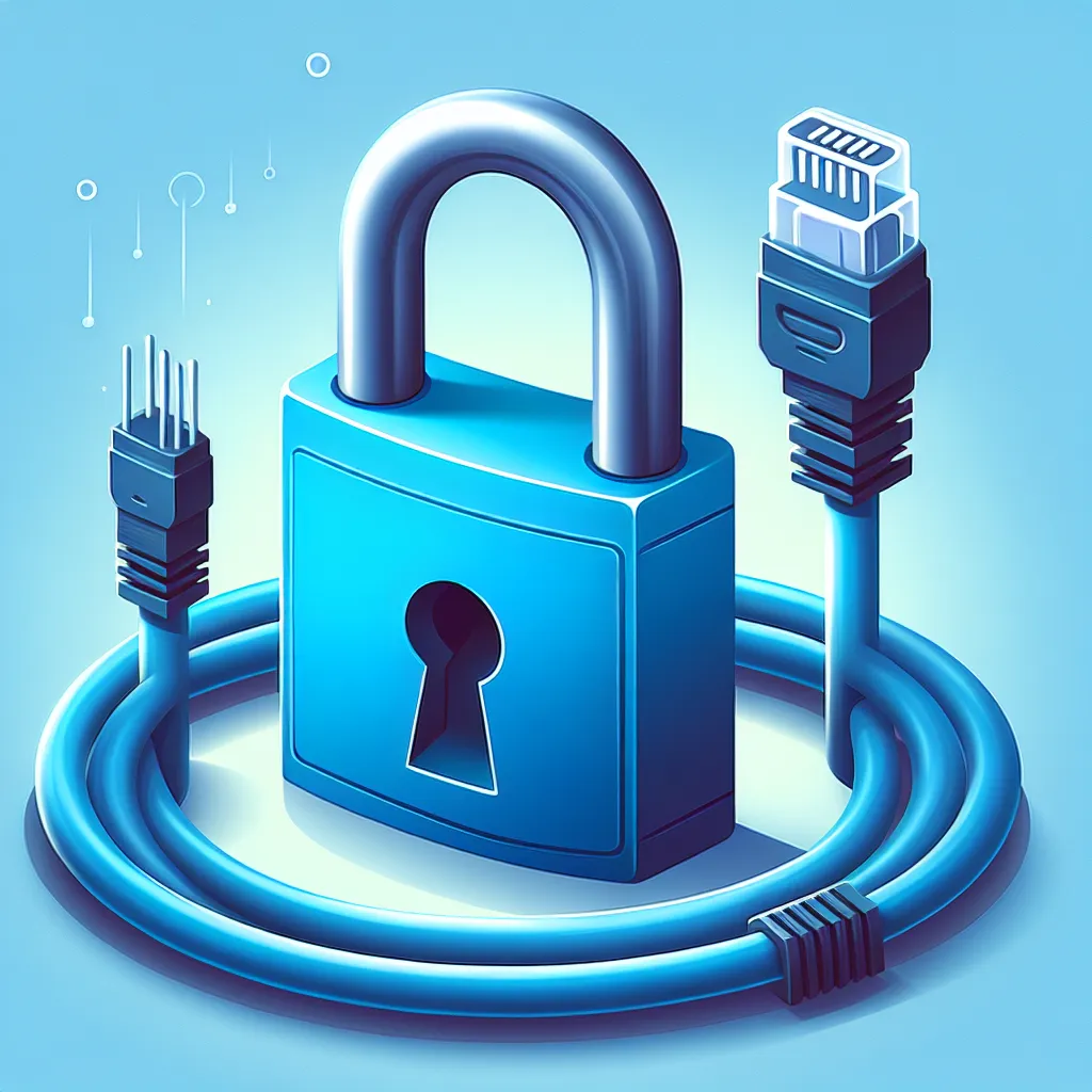 Bezpieczeństwo w sieci: jak chronić swoje dane online